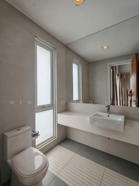 Bungalow House for Rent in Sunway Rymba Hills (Petaling Jaya) - Weng Loong Kok - Bathroom - PropertyGuru.com.my