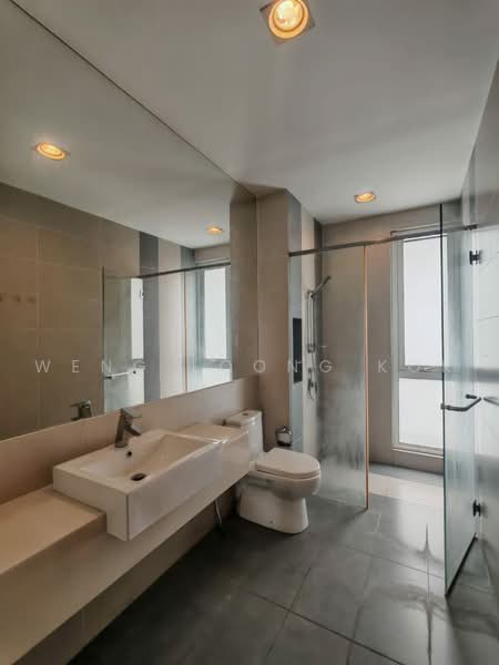 Bungalow House for Rent in Sunway Rymba Hills (Petaling Jaya) - Weng Loong Kok - Bathroom - PropertyGuru.com.my