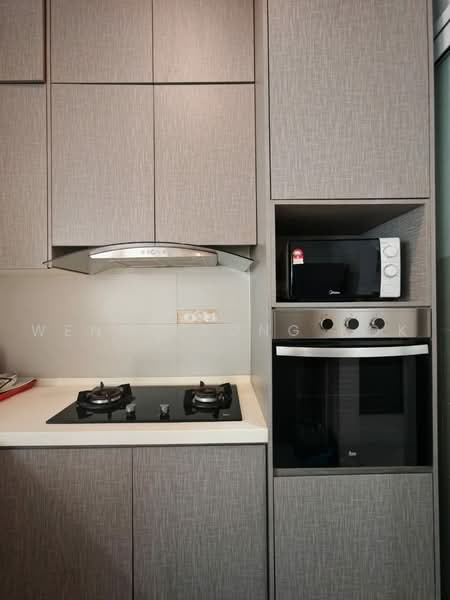 Bungalow House for Rent in Sunway Rymba Hills (Petaling Jaya) - Weng Loong Kok - Kitchen - PropertyGuru.com.my