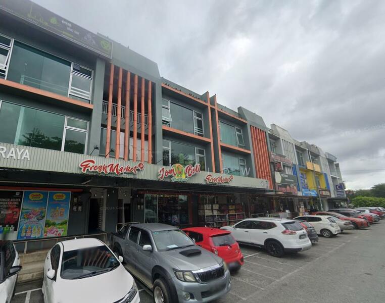 Shop for Sale in Taman Nusa Idaman (Iskandar Puteri (Nusajaya)) - Eva Siow - Exterior - PropertyGuru.com.my