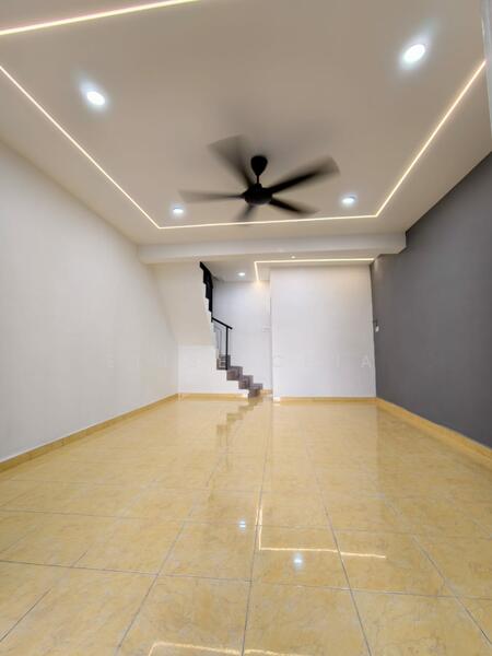 2-storey Terraced House for Sale in Masai (Johor) - Elise Chia - Interior - PropertyGuru.com.my