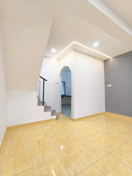 2-storey Terraced House for Sale in Masai (Johor) - Elise Chia - Interior - PropertyGuru.com.my