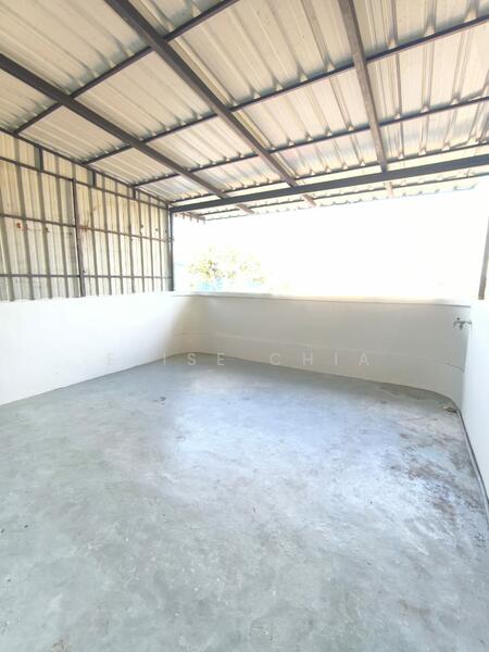 2-storey Terraced House for Sale in Masai (Johor) - Elise Chia - Exterior - PropertyGuru.com.my