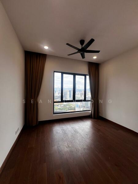 Condominium for Rent at Bangsar Hill Park - Sean Cheong - Bedroom - PropertyGuru.com.my