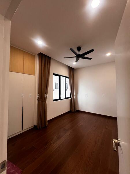 Condominium for Rent at Bangsar Hill Park - Sean Cheong - Bedroom - PropertyGuru.com.my