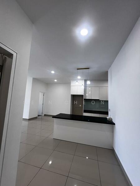 Condominium for Rent at Bangsar Hill Park - Sean Cheong - Kitchen - PropertyGuru.com.my