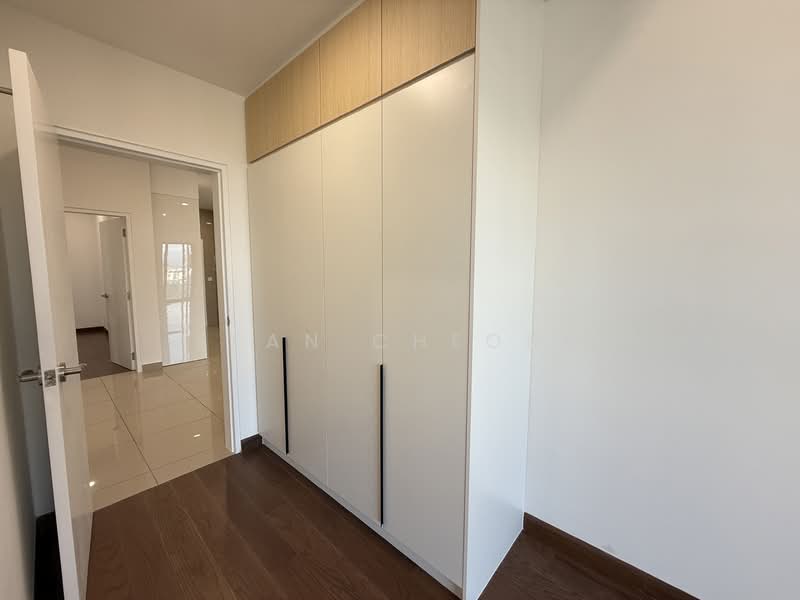 Condominium for Rent at Bangsar Hill Park - Sean Cheong - Interior - PropertyGuru.com.my