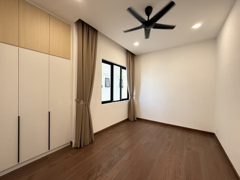 Condominium for Rent at Bangsar Hill Park - Sean Cheong - Bedroom - PropertyGuru.com.my