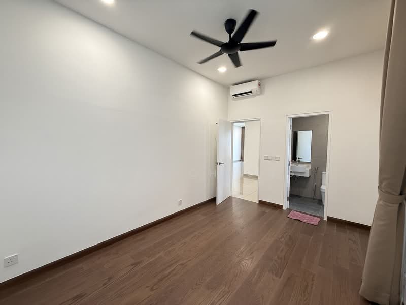 Condominium for Rent at Bangsar Hill Park - Sean Cheong - Bedroom - PropertyGuru.com.my
