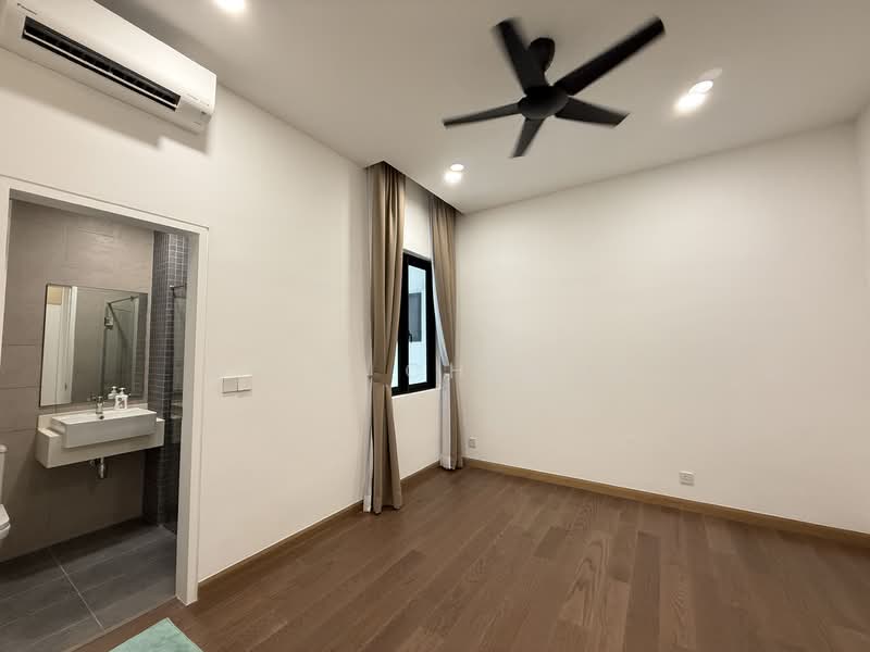 Condominium for Rent at Bangsar Hill Park - Sean Cheong - Bathroom - PropertyGuru.com.my