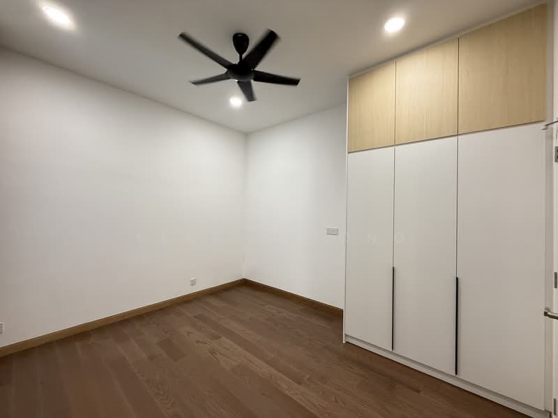 Condominium for Rent at Bangsar Hill Park - Sean Cheong - Bedroom - PropertyGuru.com.my