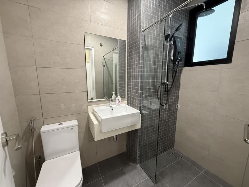 Condominium for Rent at Bangsar Hill Park - Sean Cheong - Bathroom - PropertyGuru.com.my