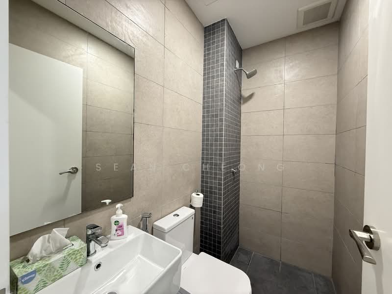 Condominium for Rent at Bangsar Hill Park - Sean Cheong - Bathroom - PropertyGuru.com.my