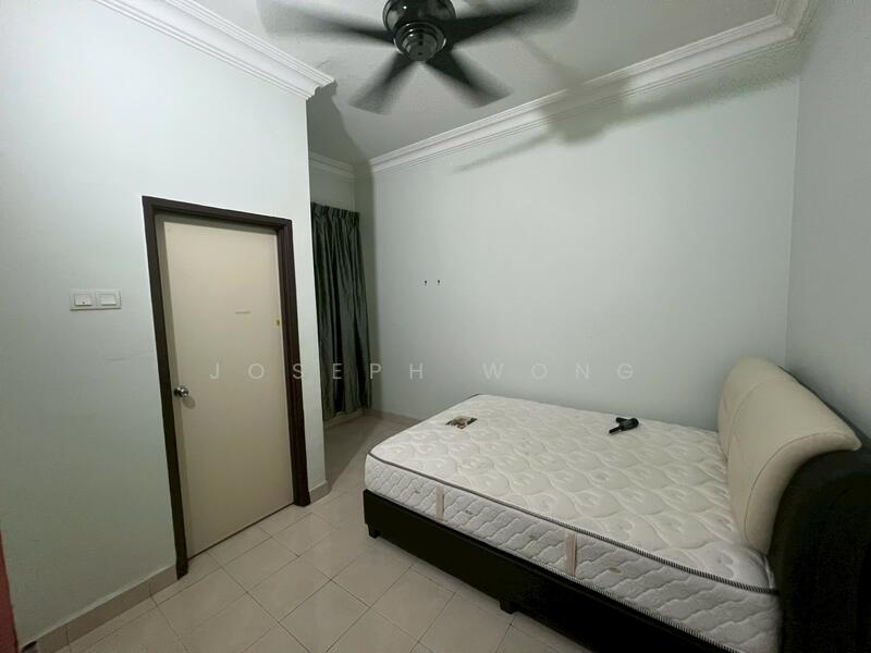 2-storey Terraced House for Rent in Skudai (Johor) - Joseph Wong - Bedroom - PropertyGuru.com.my