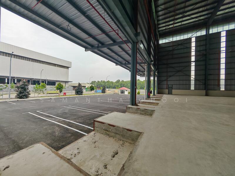 Warehouse for Rent in North Port (Pelabuhan Utara) (Port Klang (Pelabuhan Klang)) - Samantha Chooi - Exterior - PropertyGuru.com.my