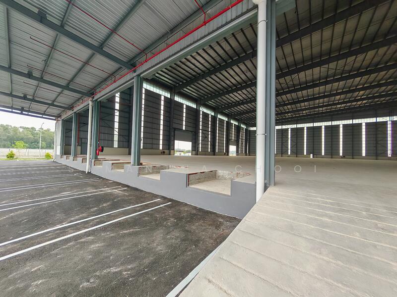 Warehouse for Rent in North Port (Pelabuhan Utara) (Port Klang (Pelabuhan Klang)) - Samantha Chooi - Exterior - PropertyGuru.com.my