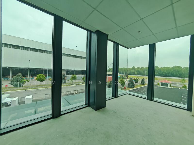 Warehouse for Rent in North Port (Pelabuhan Utara) (Port Klang (Pelabuhan Klang)) - Samantha Chooi - Interior - PropertyGuru.com.my