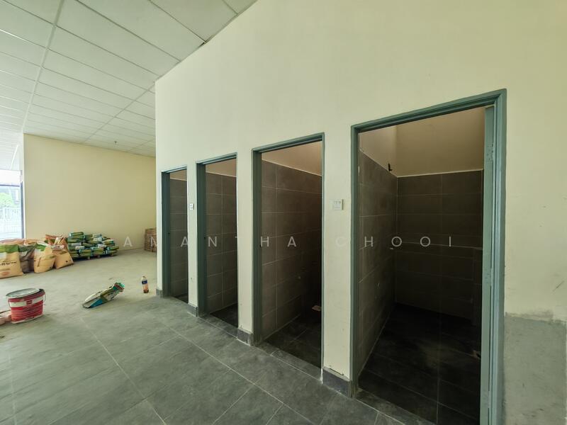 Warehouse for Rent in North Port (Pelabuhan Utara) (Port Klang (Pelabuhan Klang)) - Samantha Chooi - Interior - PropertyGuru.com.my
