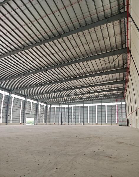 Warehouse for Rent in North Port (Pelabuhan Utara) (Port Klang (Pelabuhan Klang)) - Samantha Chooi - Interior - PropertyGuru.com.my