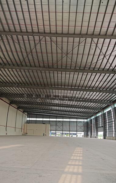 Warehouse for Rent in North Port (Pelabuhan Utara) (Port Klang (Pelabuhan Klang)) - Samantha Chooi - Interior - PropertyGuru.com.my