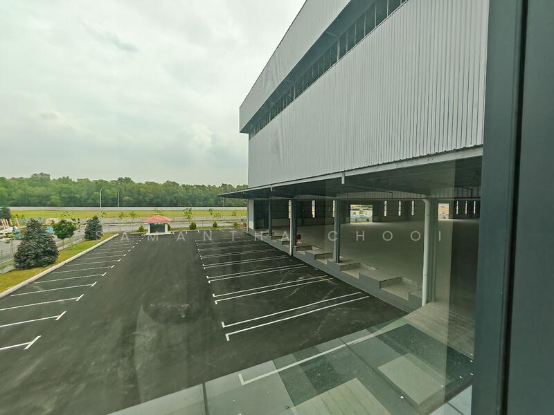 Warehouse for Rent in North Port (Pelabuhan Utara) (Port Klang (Pelabuhan Klang)) - Samantha Chooi - Exterior - PropertyGuru.com.my