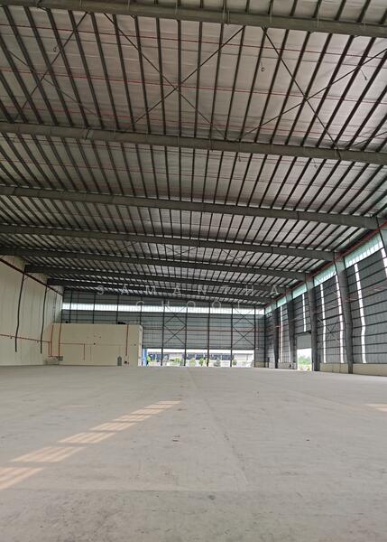 Warehouse for Rent in North Port (Pelabuhan Utara) (Port Klang (Pelabuhan Klang)) - Samantha Chooi - Interior - PropertyGuru.com.my