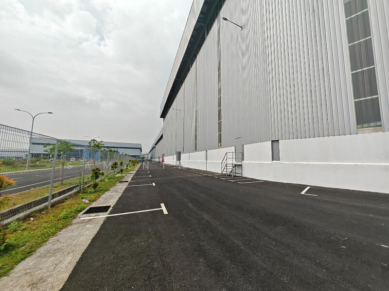 Warehouse for Rent in North Port (Pelabuhan Utara) (Port Klang (Pelabuhan Klang)) - Samantha Chooi - Exterior - PropertyGuru.com.my