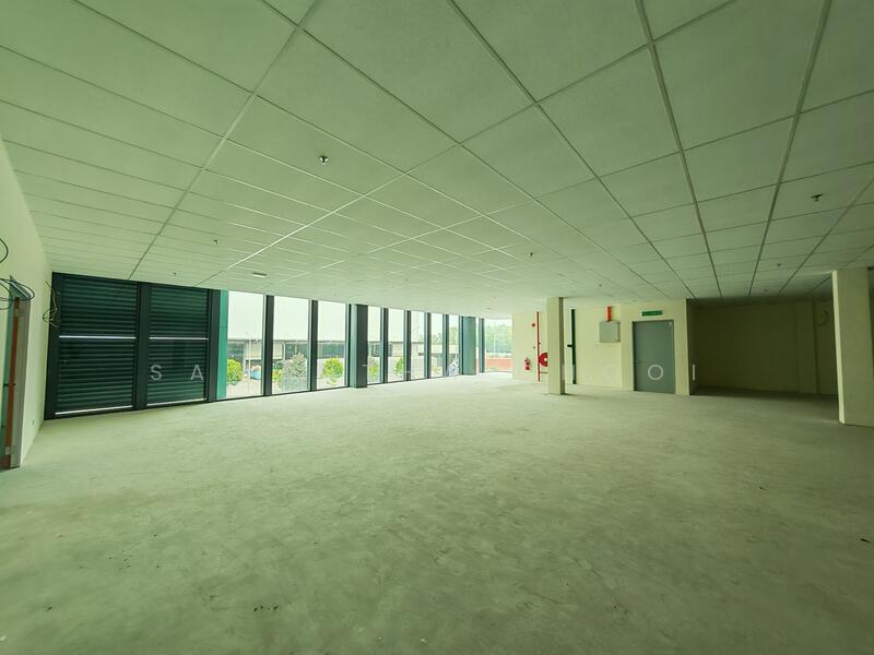 Warehouse for Rent in North Port (Pelabuhan Utara) (Port Klang (Pelabuhan Klang)) - Samantha Chooi - Interior - PropertyGuru.com.my