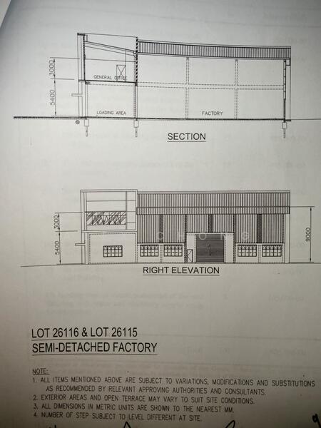Factory for Rent in Skudai (Johor) - Alex Chong - PropertyGuru.com.my