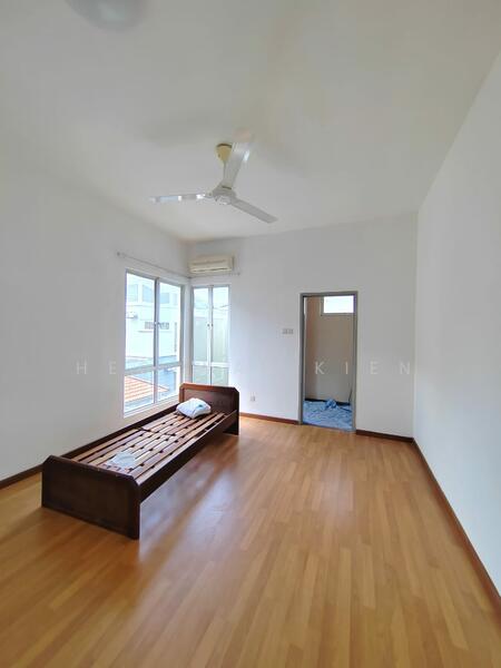 Anggun 2 Residence untuk Untuk Disewa - RM 2,800 /bulan, Feb 2026 - Bedroom - PropertyGuru.com.my