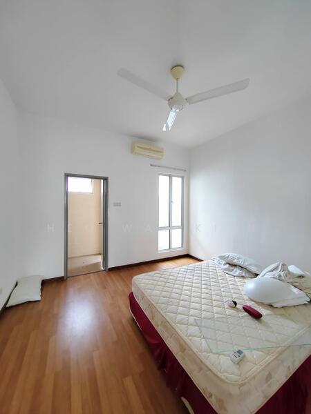 Anggun 2 Residence untuk Untuk Disewa - RM 2,800 /bulan, Feb 2026 - Bedroom - PropertyGuru.com.my