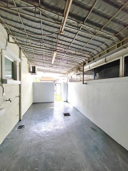 Anggun 2 Residence untuk Untuk Disewa - RM 2,800 /bulan, Feb 2026 - Exterior - PropertyGuru.com.my