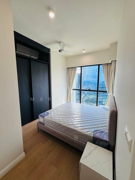 Service Residence for Rent at TRX Residences - Marco Tan - PropertyGuru.com.my