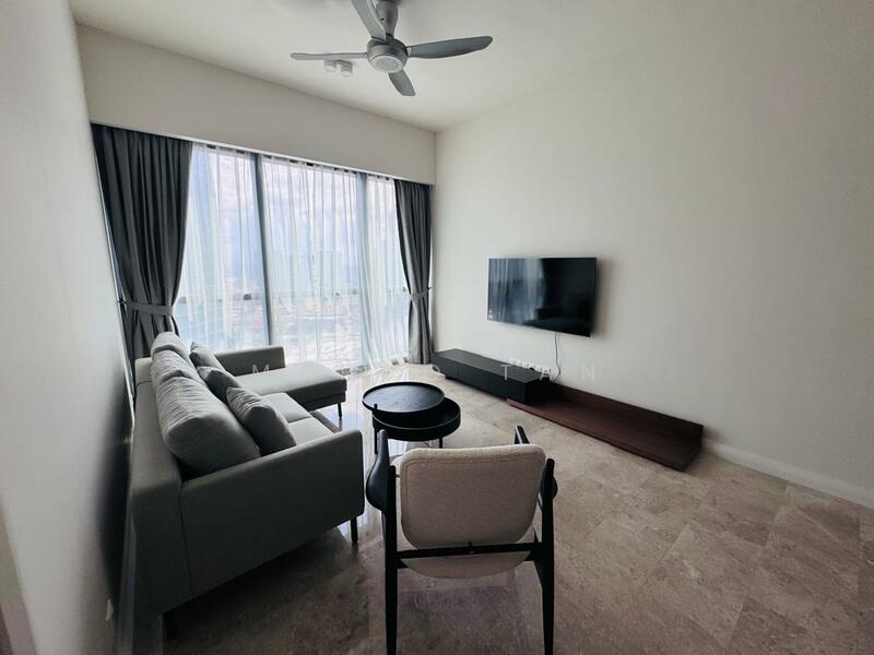 Service Residence for Rent at TRX Residences - Marco Tan - PropertyGuru.com.my