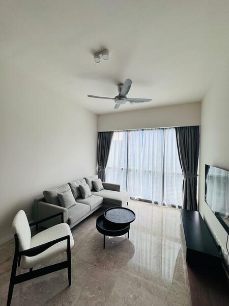 Service Residence for Rent at TRX Residences - Marco Tan - PropertyGuru.com.my