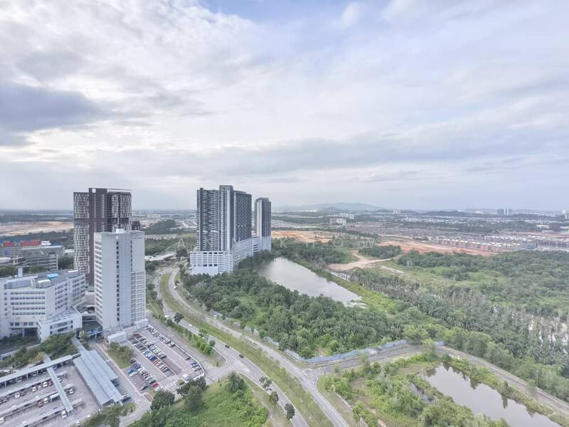 Condominium for Rent at Grand Medini - Ann Khow - PropertyGuru.com.my