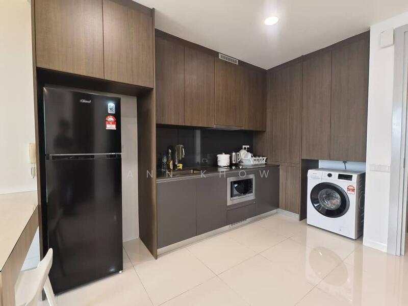 Condominium for Rent at Grand Medini - Ann Khow - PropertyGuru.com.my