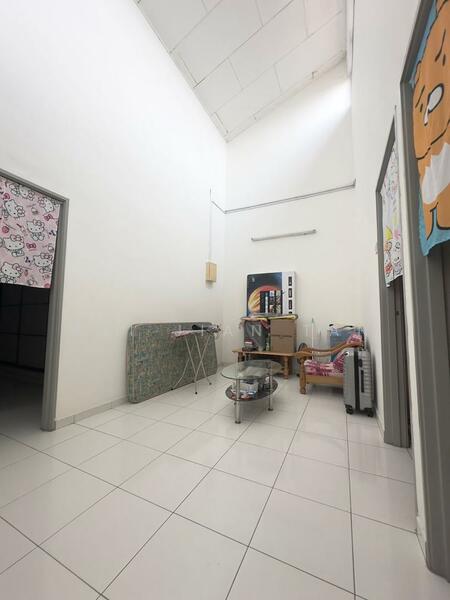 2-storey Terraced House for Sale in Taman Sri Putri (Skudai) - Wei Jian Tan - Interior - PropertyGuru.com.my