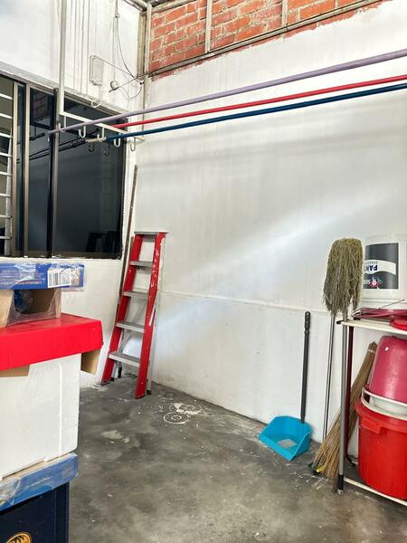 2-storey Terraced House for Sale in Taman Sri Putri (Skudai) - Wei Jian Tan - Interior - PropertyGuru.com.my