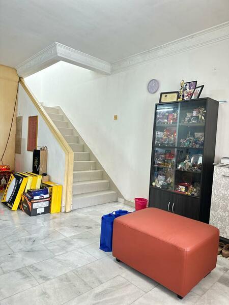2-storey Terraced House for Sale in Taman Sri Putri (Skudai) - Wei Jian Tan - Interior - PropertyGuru.com.my