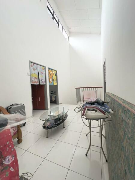 2-storey Terraced House for Sale in Taman Sri Putri (Skudai) - Wei Jian Tan - Interior - PropertyGuru.com.my