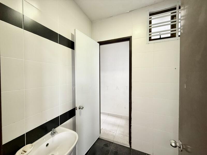 2-storey Terraced House for Sale in Setia Tropika (Johor Bahru) - Yik Tat - PropertyGuru.com.my