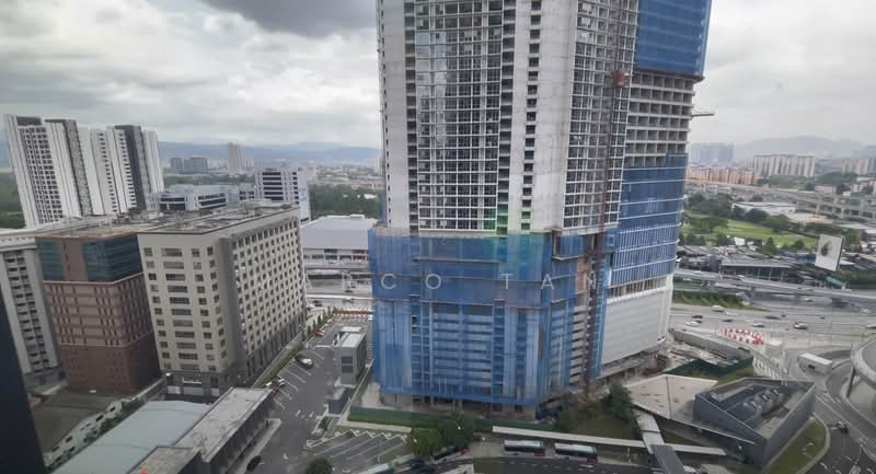 Service Residence for Rent at TRX Residences - Marco Tan - PropertyGuru.com.my