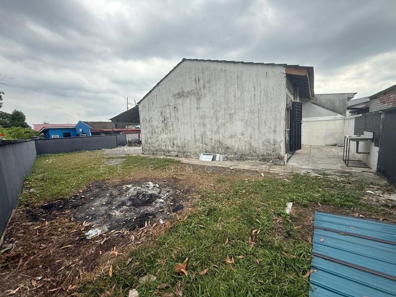 Taman Universiti Tamans Universitis untuk Untuk Dijual - RM 425,000, Feb 2026 - Exterior - PropertyGuru.com.my