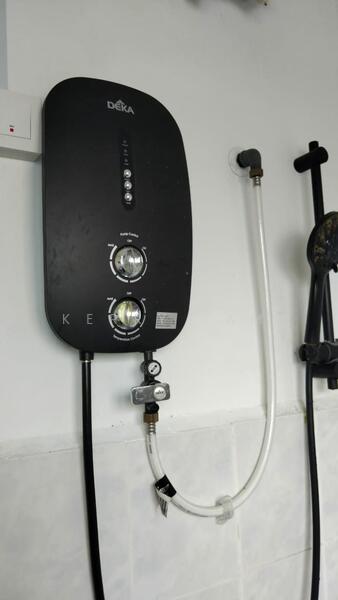 Happy Mansion Block A untuk Untuk Disewa - RM 900 /bulan, Feb 2026 - PropertyGuru.com.my