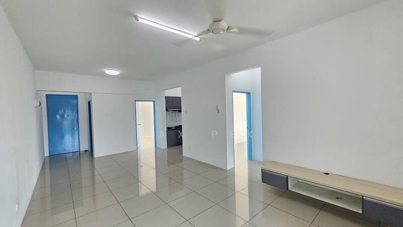 For Rent - Silk Residence