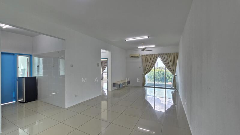 For Rent - Silk Residence