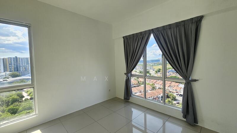 For Rent - Silk Residence