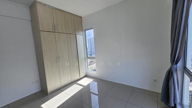 For Rent - Silk Residence