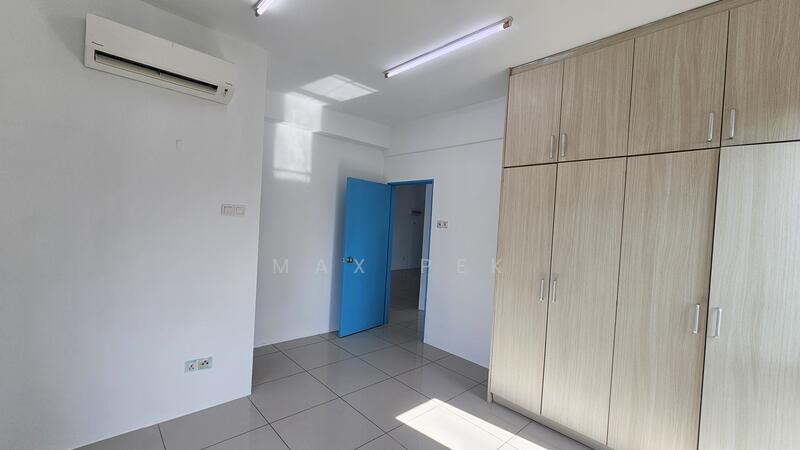 For Rent - Silk Residence